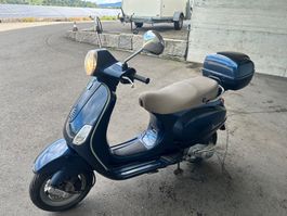 Piaggio Vespa LX 125 ab Platz-ab Fr.1.-