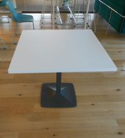Tisch Bistrotisch Beistelltisch 90 x 90, 13 Stück