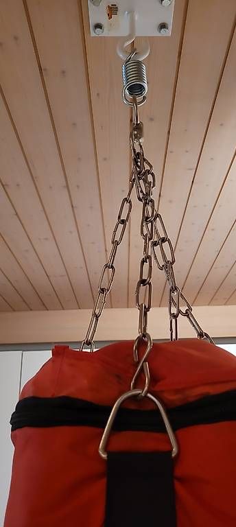 Boxsäcke: Box-Sack – Gebraucht aus Strengelbach von Susy7 2