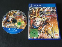 Dragonball FighterZ - Playstation 4 / PS4