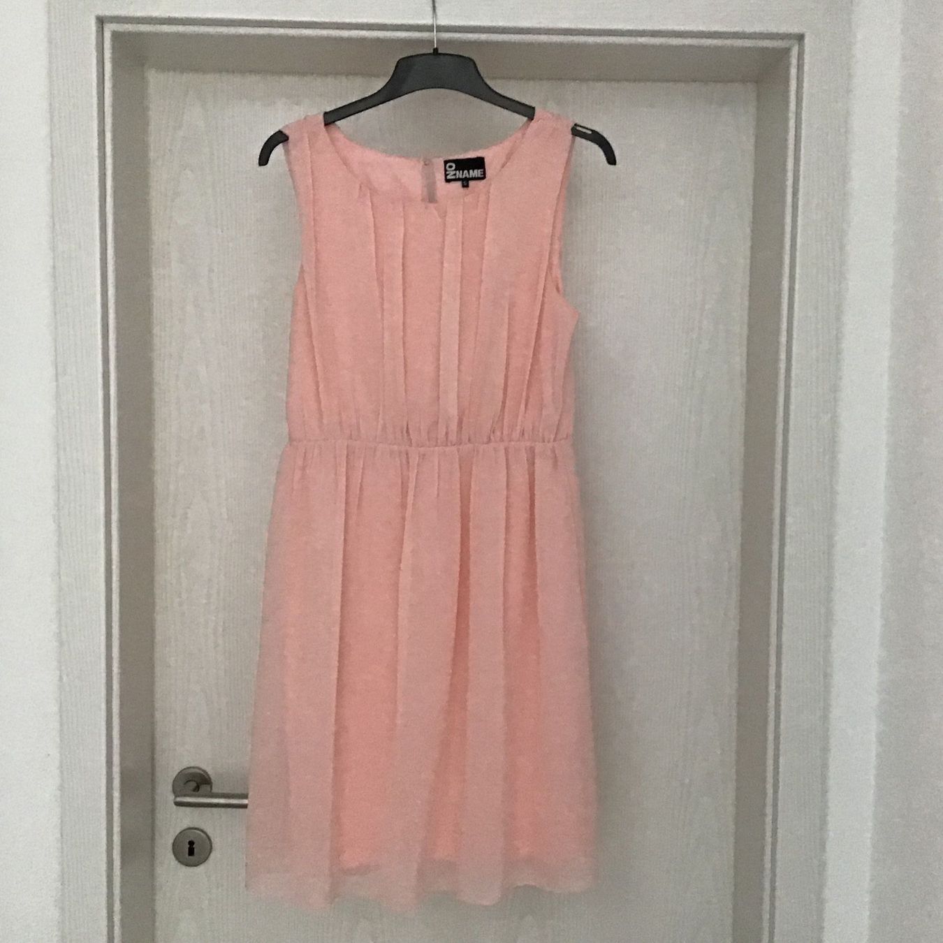 Vestiti: Rosa Kleid S – Nuovo (secondo la descrizione) da Trimbach venduto da Mery70