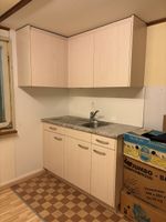 Kleine Einbauküche Locatelli