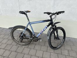 Mountainbike Arrow SD Expert Disc