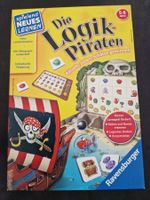 Jeu de logique "Die Logik-Piraten" Ravensburger 5-8 ans