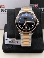 NEU | Tissot Seastar 1000 40mm Bicolor - T120.410.22.051.01