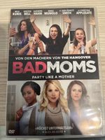 DVD Bad Moms Komödie Top Zustand Mila Kunis Deutsch