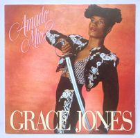 GRACE JONES - AMADO MIO