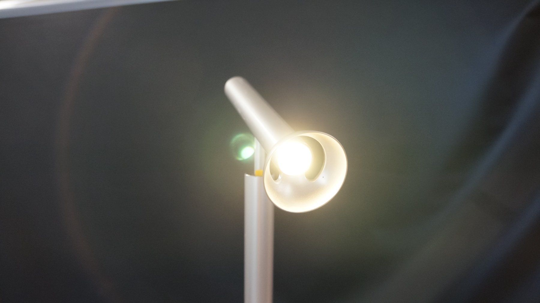 Baltensweiler Lampade: Stehleuchte Baltensweiler Topoled S – Usato da Basel venduto da bk_brockibasel 2