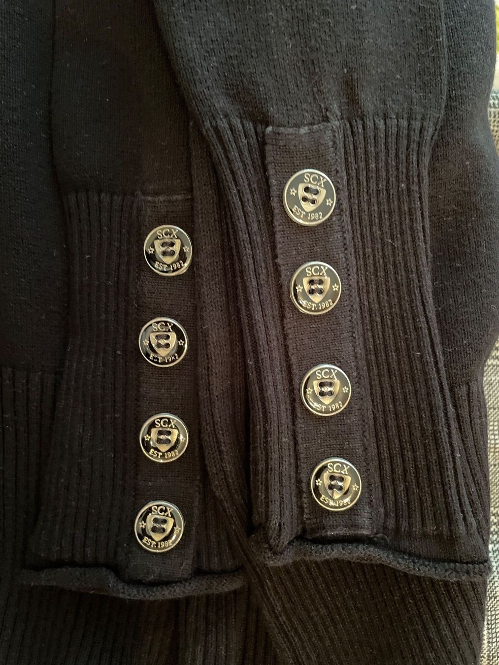 Pullover & Sweatshirts: Soccx Pullover Gr. S – Gebraucht aus Zürich von wijon07 4