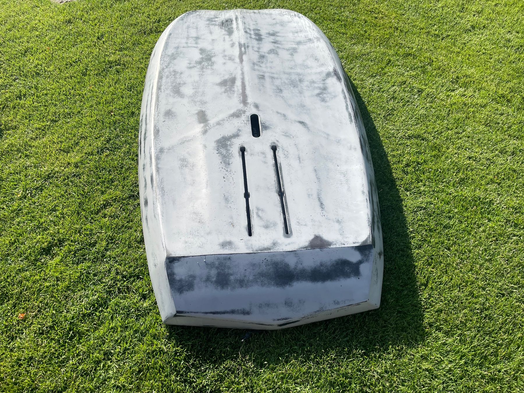 Tavole da surf e di nuoto: Wingfoil Board Leichtgewicht – Usato da Frauenfeld venduto da titanfraeser 3