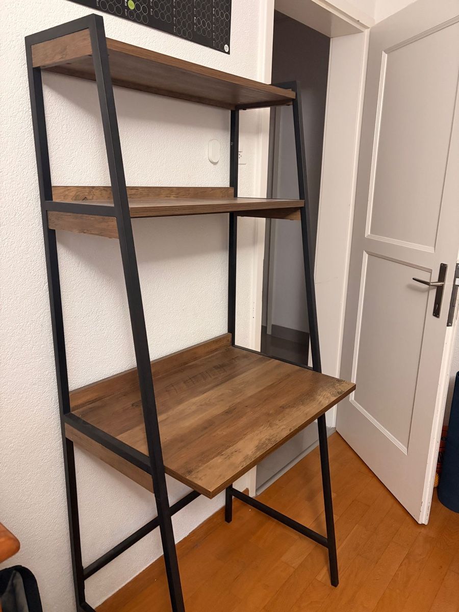 Scrivanie: Schreibtisch / Pult / Regal – Usato da Bern venduto da jus_nkp7 3