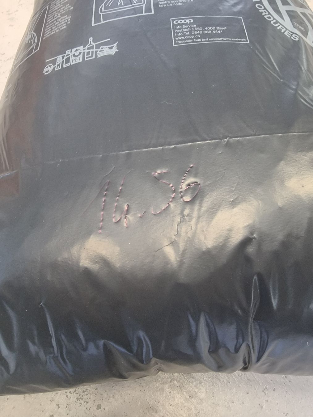 Coperte: Daunendecke 160x210cm – Usato da Olten venduto da Mezopotamya 6