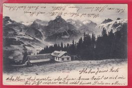 ARNIALP (OW) 28.3.1904