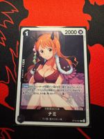 Nami (OP16-091) -JAP- One Piece The Time of Battle