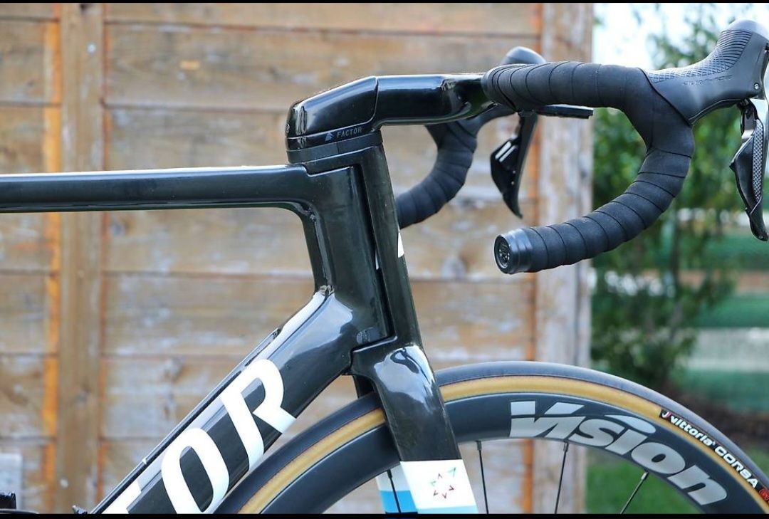 Factor Bikes Velos: Factor ONE – Gebraucht aus Ilanz von Rossi08 2