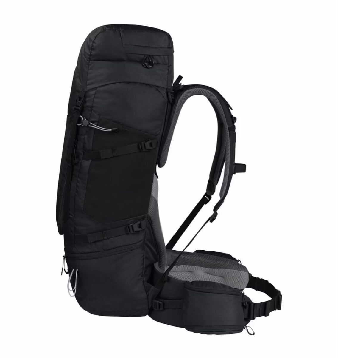 Jack Wolfskin Zaini: Jack Wolfskin Rucksack – Usato da Eschenbach SG venduto da asaram 6