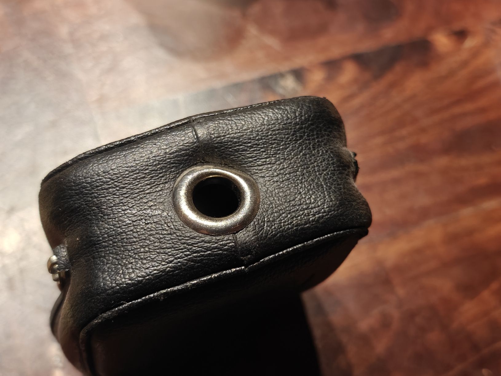 Rollei Fotocamera: Original Rollei 35 Schutztasche – Usato da Malans GR venduto da mesmen 2