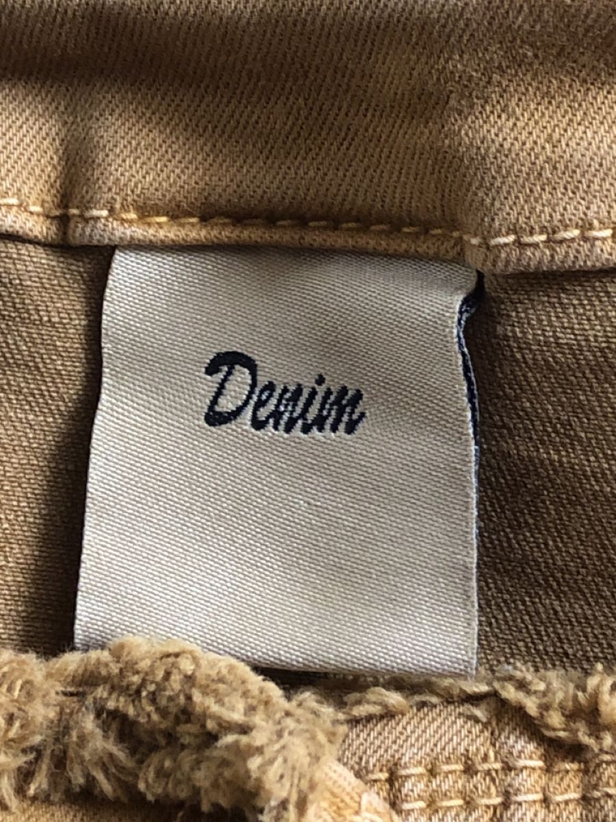 Giacche: Jeans Jacke Gr.40 – Usato da Balsthal venduto da Katzenfan99 2
