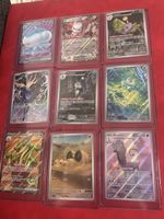 Pokemon Sammelkarten Set Near Mint Ab 1CHF