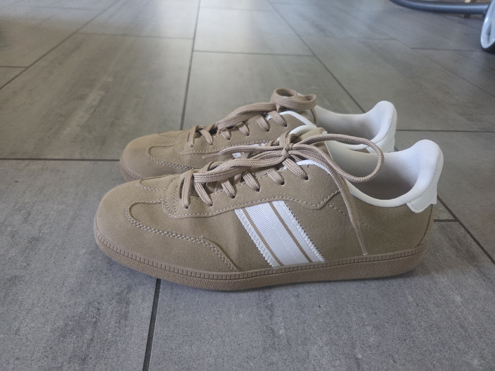 Dosenbach Chaussures hommes: Schuhe  – Neuf (Voir description) à Bühler par ros_5qfr 1