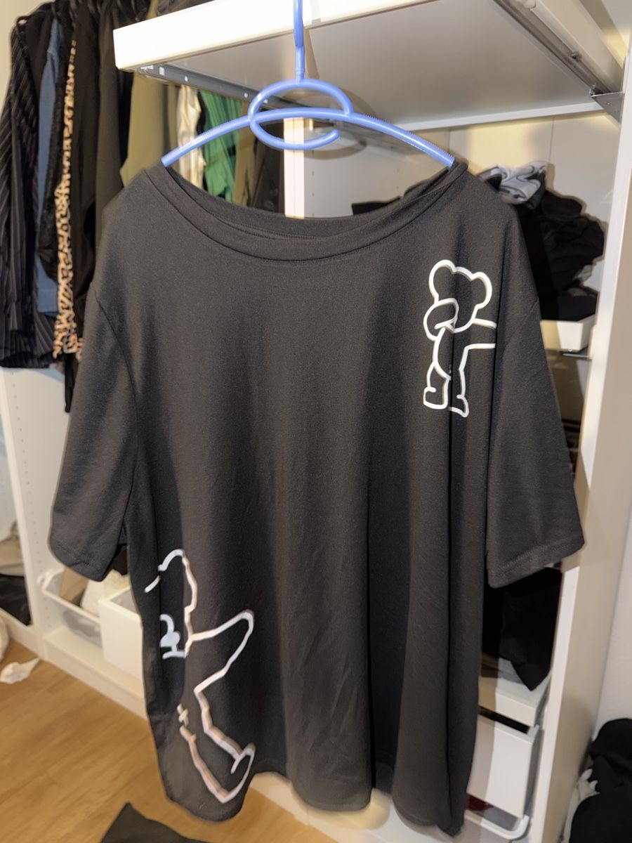 T-Shirts: Tshirt 4XL – Gebraucht aus Kefikon TG von jel_72fp
