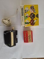 Viewmaster 3D Model E inkl. Netzteil