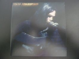 Neil Young - Shakespeare