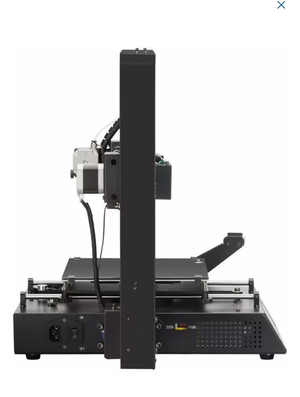 Anycubic Stampanti 3D: Anycubic i3 Mega S – Usato da Zollikon venduto da eur_p7wf 4