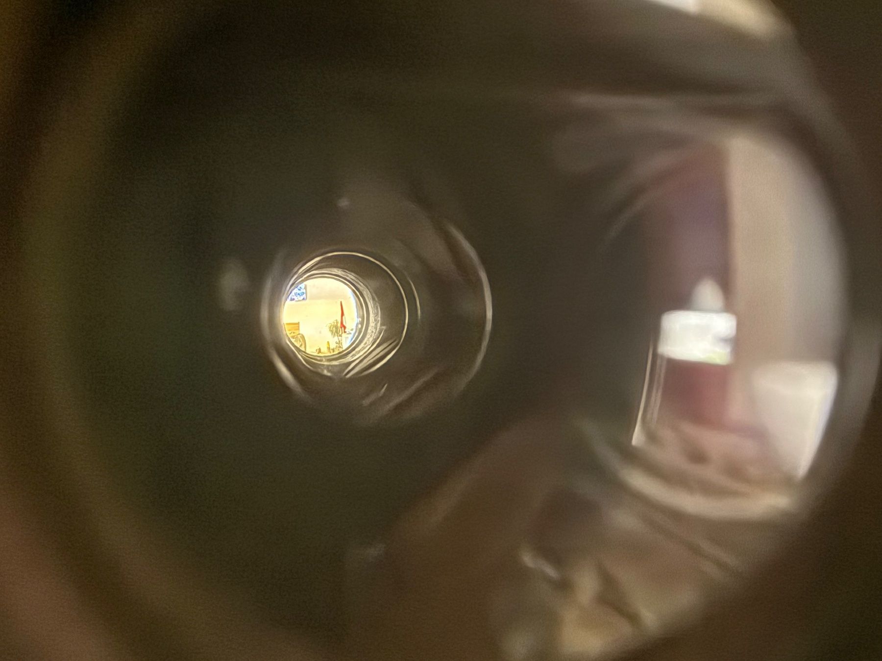 Zeiss Feldstecher: Carl Zeiss Fernglas/Feldstecker Schweizer Armee mit Etui – Gebraucht aus Tentlingen von Rmirage 8