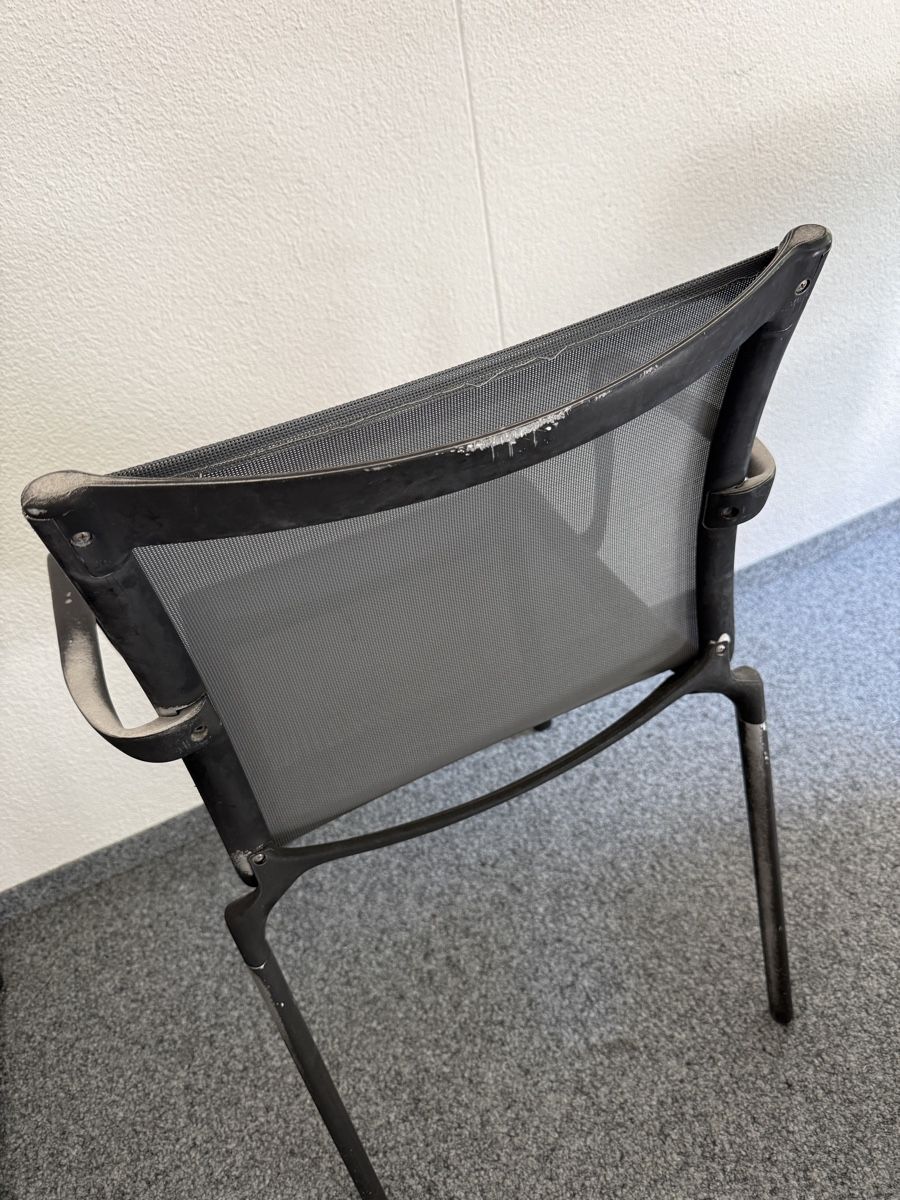 Alias Chaises: Alias Highframe – D'occasion à Zürich par sh1000 4
