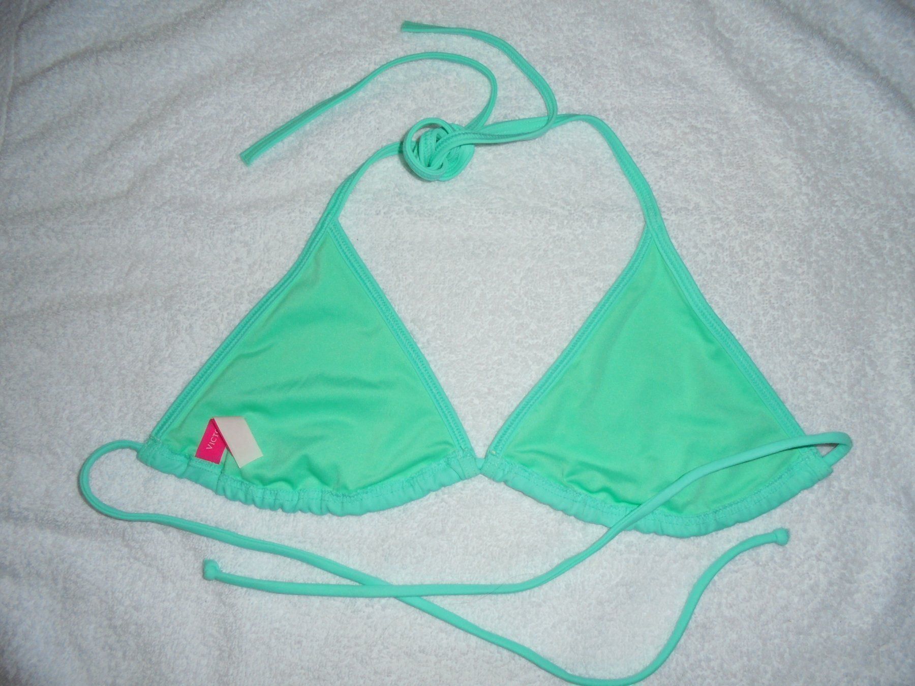 Victoria's Secret Costumi da bagno & Bikini: VICTORIA'S SECRET BIKINI GR. S – Nuovo e nell'imballaggio originale da Aarau Rohr venduto da PinkSchwein 3