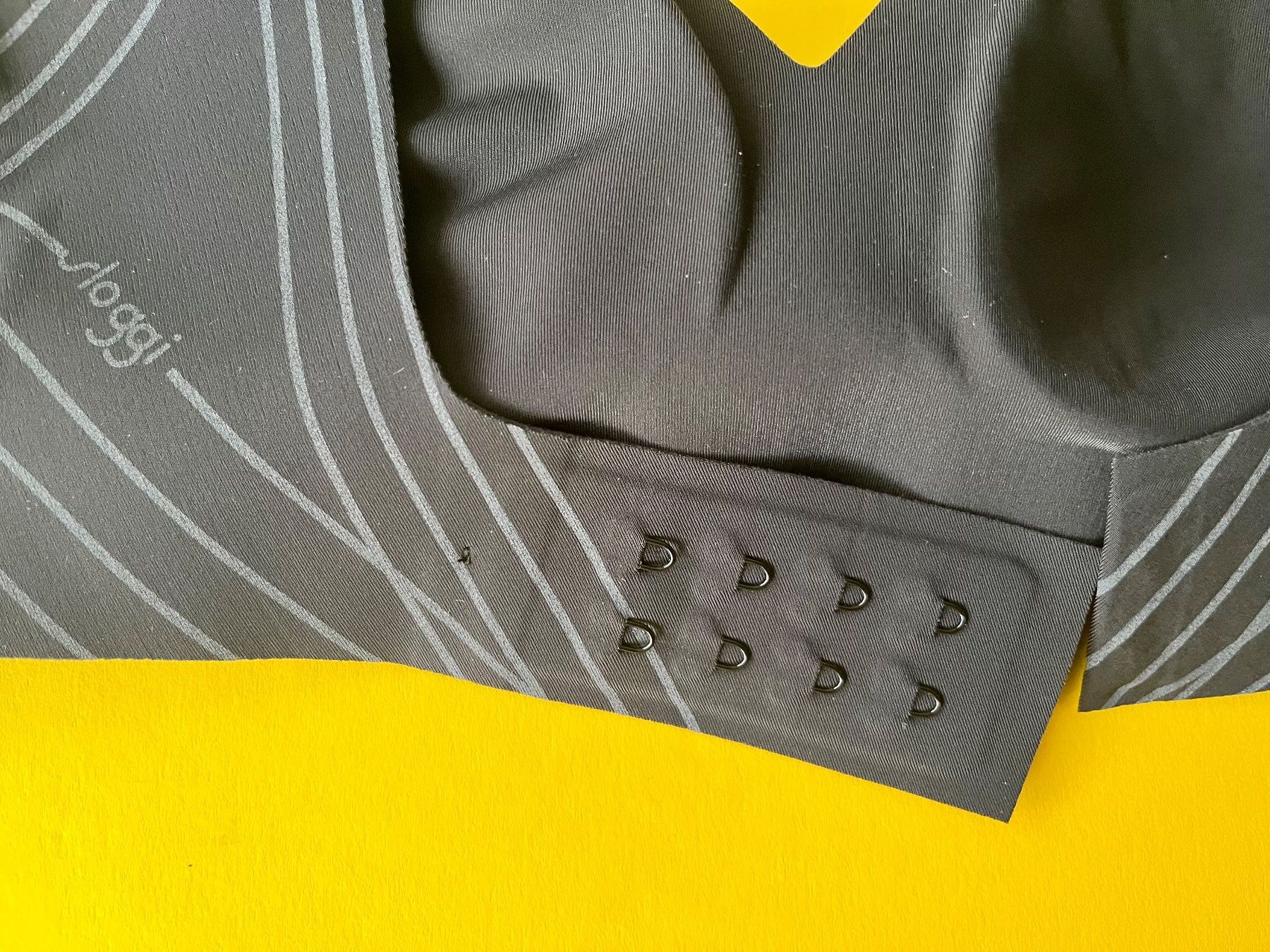 Sloggi Altra biancheria intima: SLOGGI, Soft Bra, Zero Feel, Grösse XS  Schwarz – Nuovo e nell'imballaggio originale da Rudolfstetten venduto da gst_g7xl 3