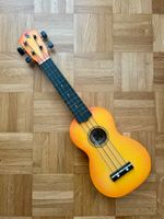 Ukulele 4 Saiten