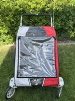 Thule Chariot Gugar 2 Plätzer