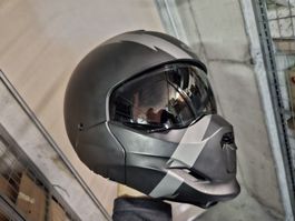 Bell Helm Gr. M Motorradhelm Klapphelm