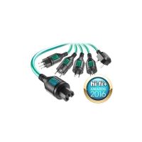 Netzkabel, IsoTek EVO3 INITIUM CH