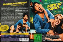 DVD - Fack ju Göhte