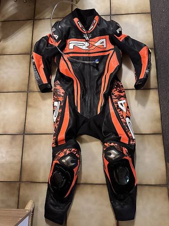 Combinaison moto