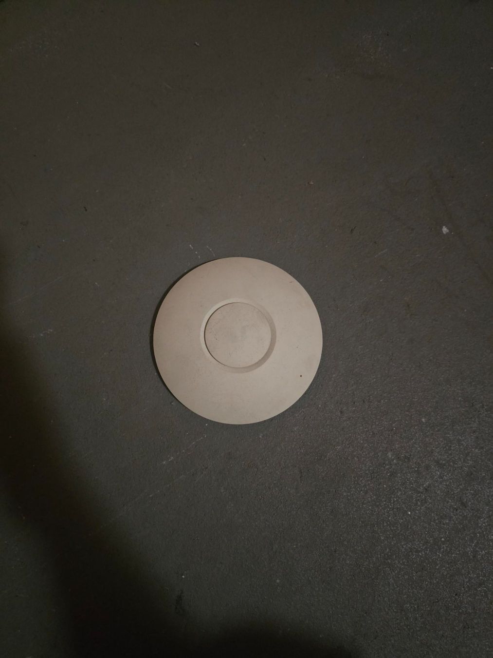 Ubiquiti Modem & Router: Ubiquiti UniFi AP AC Nano – Usato da Münchenbuchsee venduto da ModellBlitz