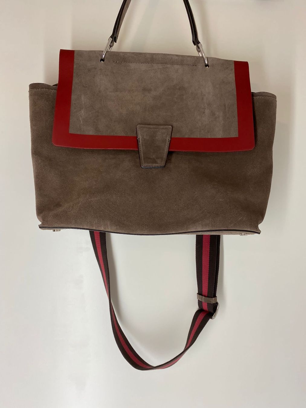 Gianni Chiarini Borse da donna: Gianni Chiarini Handtasche - NP 300 CHF – Nuovo (secondo la descrizione) da Frauenfeld venduto da LIL_NA 1