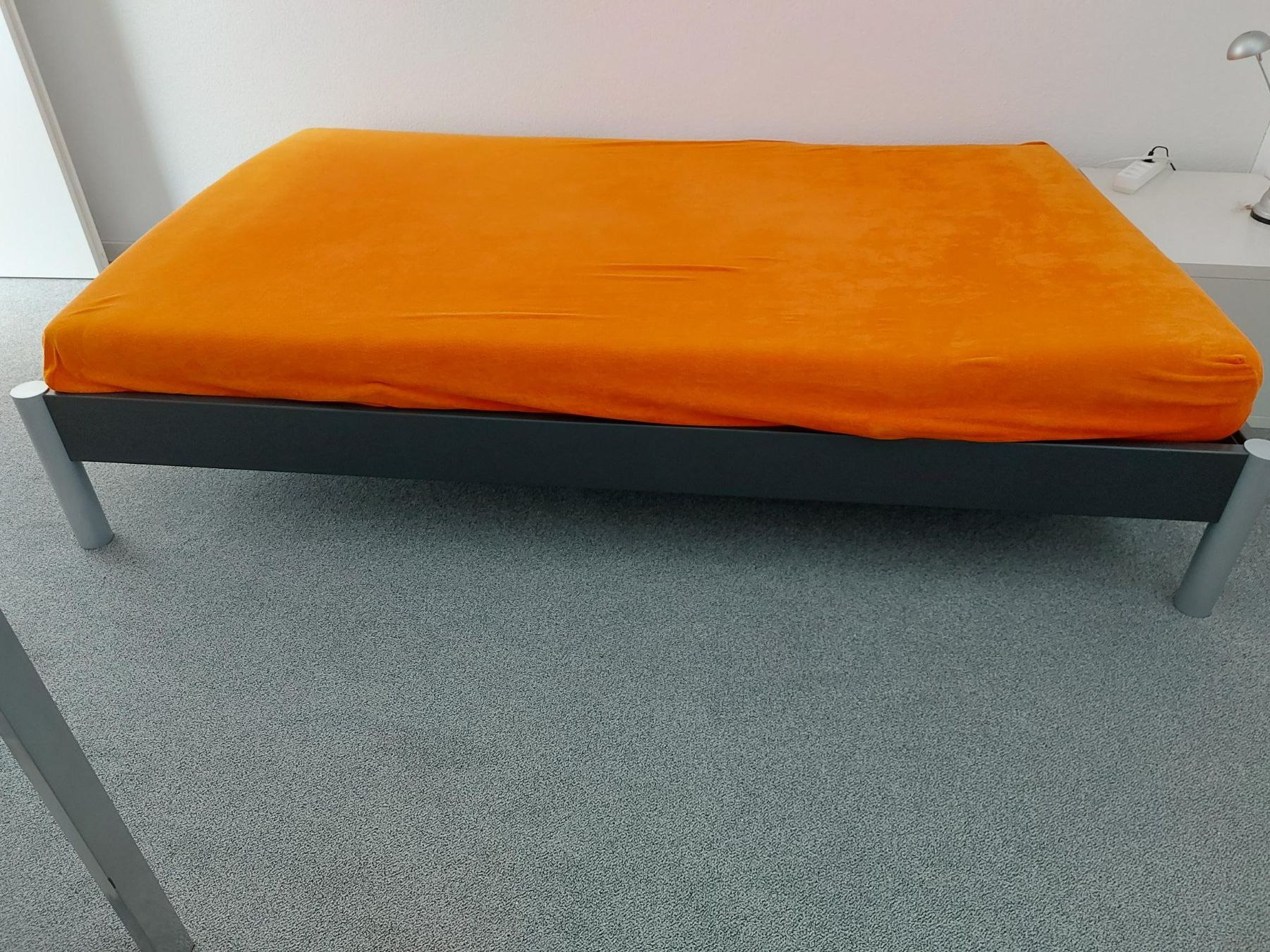 Bico Letti: Bett komplett – Usato da Rain venduto da Europool