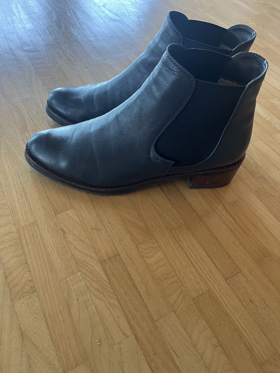 Scarpe da donna: Everybody Stiefelette – Usato da St. Gallen venduto da elli18 2