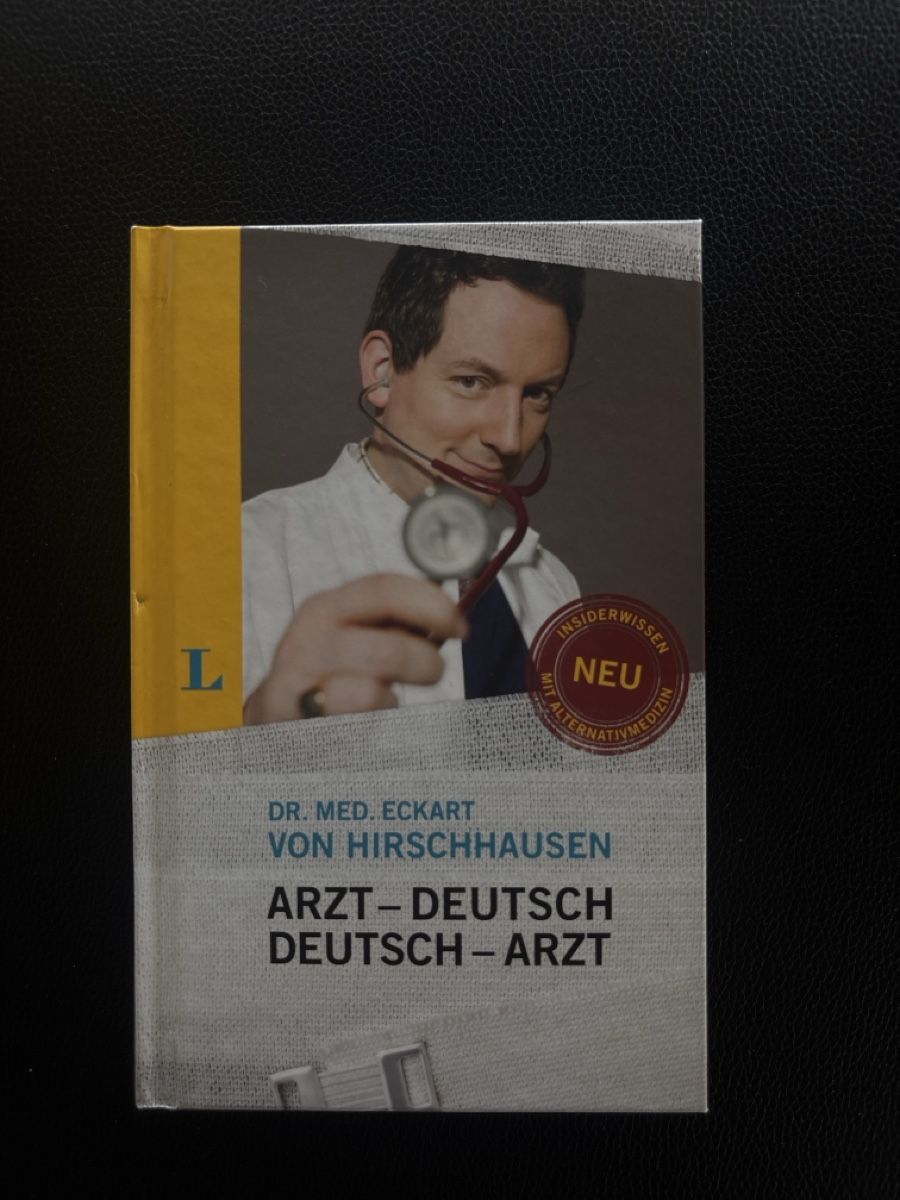 Libri: Buch – Nuovo (secondo la descrizione) da Zürich venduto da noa_q7z7
