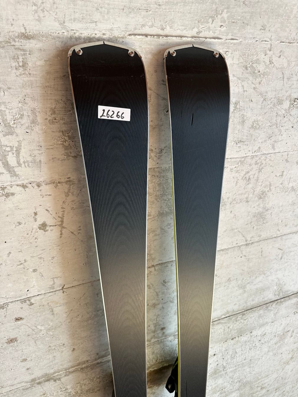 Fischer Skis: Fischer RC4 RCS Ski 170CM 2025 – Gebraucht aus Emmenbrücke von karkarkar 4