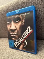 The Equalizer 2 (Blu-ray)