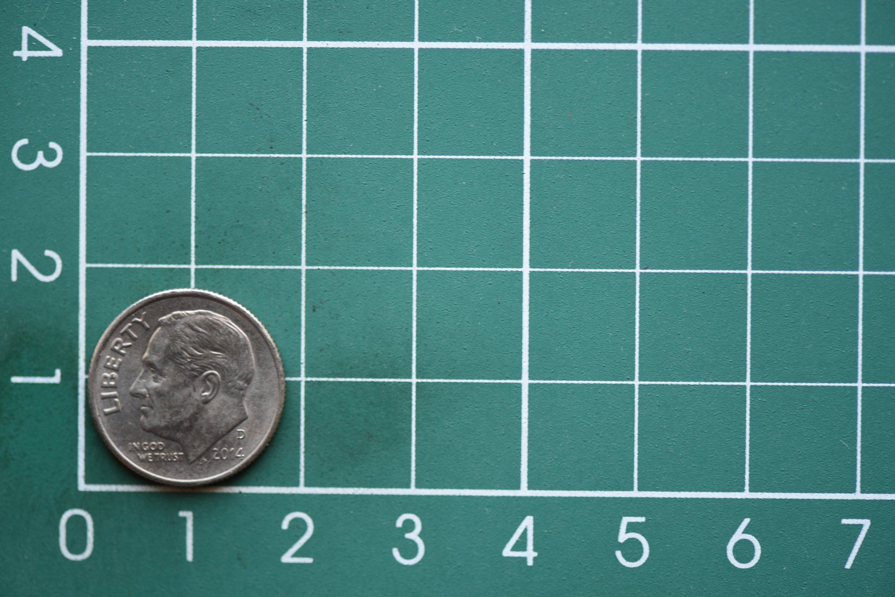 Tutti le monete: währung usa one dime 2014 – Usato da Laupen BE venduto da Gufi57