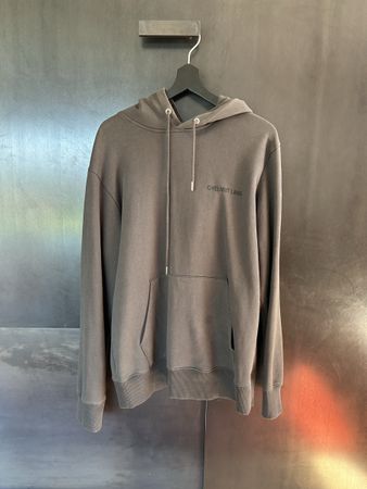 Helmut Lang Hoodie Kapuzenpulliver Pulli Sweater | Grösse M