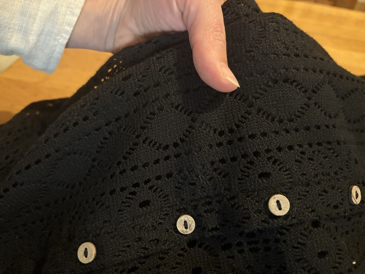 Robes: Springfield robe taille XS – D'occasion à Attalens par Skorpionica 3