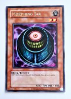 Morphing Jar - Yu-Gi-Oh! TCG