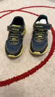 Scarpe Geox traspiranti